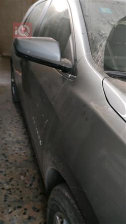 شيفروليه ايكونس